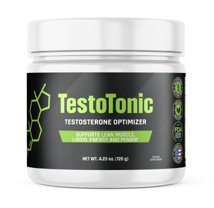 TestoTonic